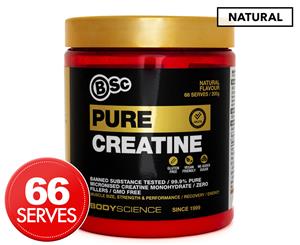 BSc Pure Creatine 200g