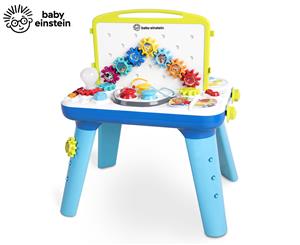 Baby Einstein Curiosity Table Activity Station