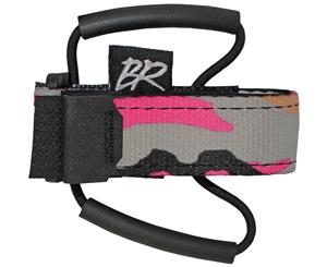 Backcountry Research Camrat Strap Road Saddle Mount Pink Camo