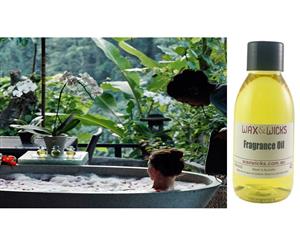 Bali Escape - Fragrance Oil