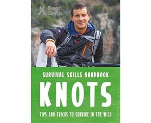 Bear Grylls Survival Skills  Knots