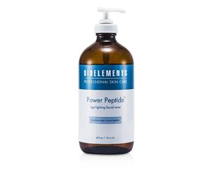 Bioelements Power Peptide AgeFighting Facial Toner (Salon Size For All Skin Types Except Sensitive) 473ml/16oz