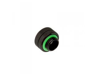 Bitspower G14" Matt Black Enhance Multi-Link for OD 12MM