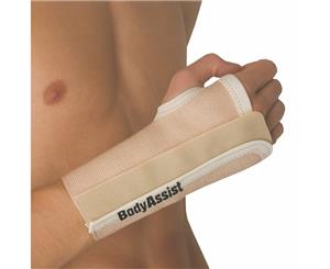 Bodyassist Deluxe Carpal Tunnel Elastic Wrist Splint