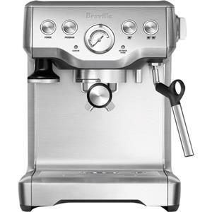 Breville The Infuser Coffee Machine