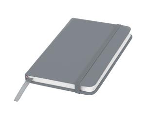 Bullet Spectrum A6 Notebook (Silver) - PF698