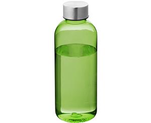 Bullet Spring Bottle (Green) - PF136