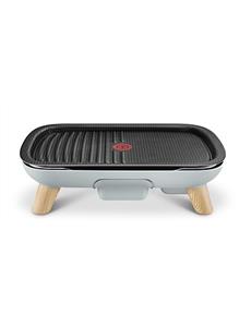 CB651B Power Grill