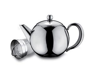 Cafe Ole Rondeo Teapot and Infuser 1L