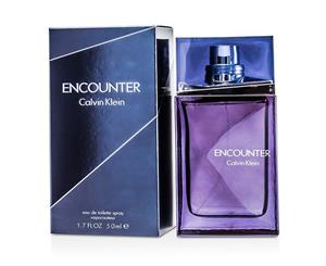 Calvin Klein Encounter EDT Spray 50ml/1.7oz