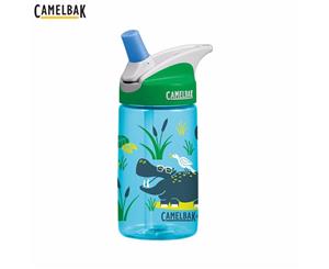 Camelbak Eddy Kids Bottle - Hip Hippos