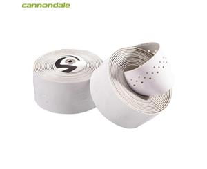 Cannondale Superlight Microfibre Handlebar Tape - White