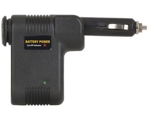 Car Battery Discharge Protector