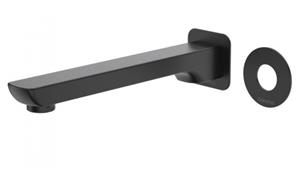 Caroma Urbane Bath Outlet Basin Spout - Black