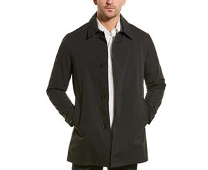 Cole Haan Signature Rain Jacket