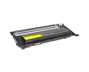 Compatible Samsung CLT-Y407S Yellow Laser Toner Cartridge