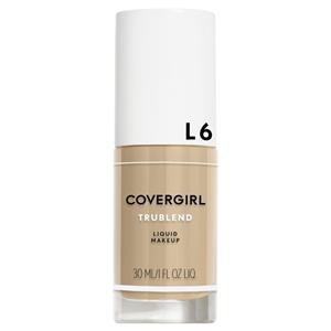 Covergirl Trublend Liquid Make Up Buff Beige