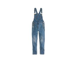 Crewcuts By J.Crew Redeveloped Denim Overalls