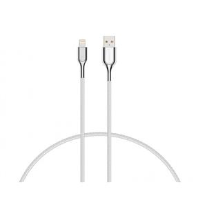 Cygnett - CY2685PCCAL - 1m Armoured Lightning to USB-A Cable
