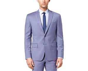 DKNY Mens Modern Fit Business Suit Jacket