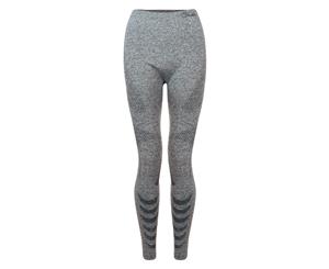 Dare 2B Womens/Ladies Zonal Iii Base Layer Leggings/Bottoms (Charcoal Grey) - RG457