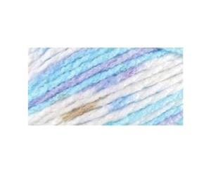 Deborah Norville Serenity Baby Multis Yarn - Tide Pool - 3.5oz/100g