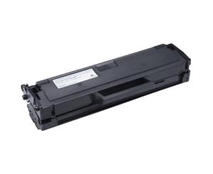 Dell B1160/1160W Standard Capacity Black Toner (1.5k)