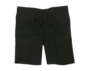 Dickies Slim 13 inch Short Black - Black