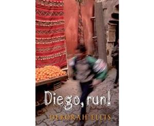 Diego Run!