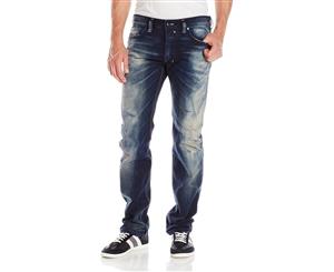 Diesel Mens Jeans Safado 0665K