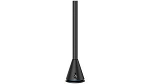 Dimplex 96cm Bladeless DC Tower Fan with Remote Control - Black