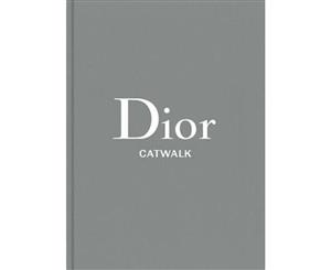 Dior  The Collections 1947-2017