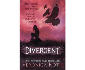 Divergent  Divergent Series  Book 1