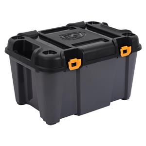 EZY Storage Bunker 80L Heavy Duty Storage Tub