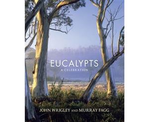 Eucalypts  A Celebration