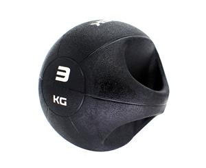 FITEK Double Grip Medicine Ball 3KG