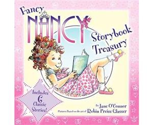 Fancy Nancy Storybook Treasury