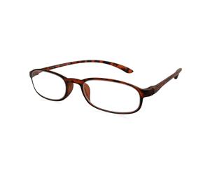 Gabriel + Simone Maxime Tortoise Women Reading Glasses