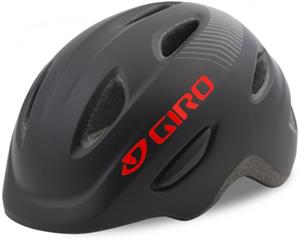 Giro Scamp MIPS Youth Bike Helmet Matte Black