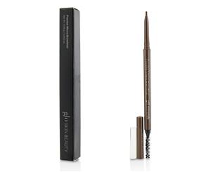 Glo Skin Beauty Precise Micro Browliner # Dark Brown 0.09g/0.003oz