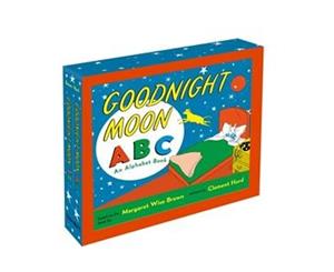 Goodnight Moon 123 and Goodnight Moon ABC Gift Slipcase