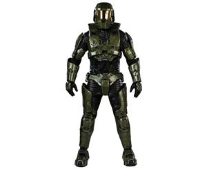 Halo 3 Master Chief Collectors Edition Adult Costume