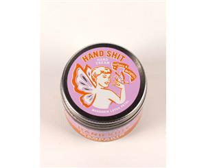 Hand Shit Hand Cream-Mandarin Lotus Petal