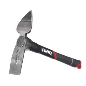 Hart 680g (1.5lb) Double Mattock