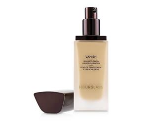 HourGlass Vanish Seamless Finish Liquid Foundation # Warm Ivory 25ml/0.84oz