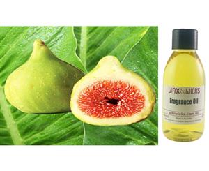 Italian Summer Fig - Fragrance Oil