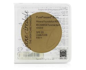 Jane Iredale PurePressed Base Mineral Foundation Refill SPF 20 Latte 9.9g/0.35oz