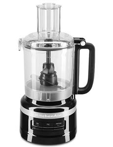 KFP0919 9 Cup Food Processor Onyx Black