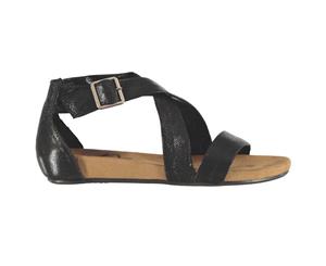 Kangol Women Adele Ladies Sandals - Black