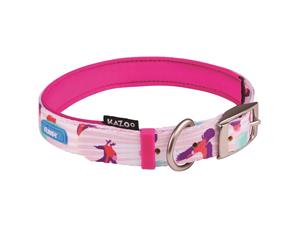 Kazoo Funky Nylon Collar Galahs